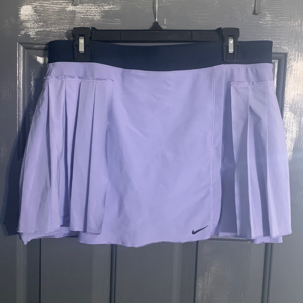 Nike Tennis Skort